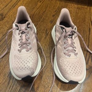 Hoka Gym Shoes Brand New